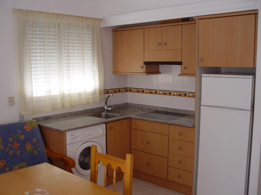 Apartamentos Parada Oropesa del Mar Quarto foto