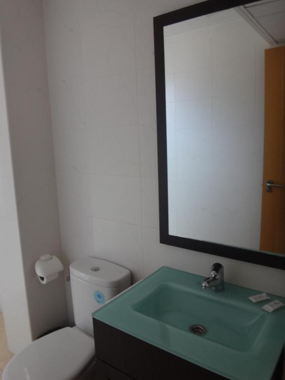 Apartamentos Parada Oropesa del Mar Quarto foto